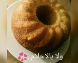 صورة لخطوة 11 من وصفة الكيك الاسفنجي😍👌