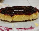 Foto langkah ke 5 dari resep Cheesecake ekonomis.