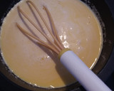 Foto del paso 2 de la receta: Tarta flan sin horno
