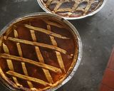 Foto del passaggio 6 della ricetta Pastiera napoletana