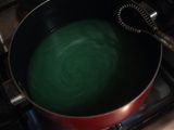 Buko Pandan