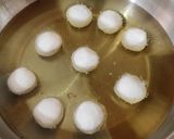 Foto langkah ke 4 dari resep Donut Korea.