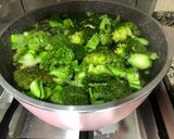 Foto del paso 1 de la receta: Salsa / Crema de brócoli 🥦