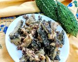 তিতা চচ্চড়ি(Tita Chorchori recipe in Bengali) রেসিপির ধাপ 3 ছবি