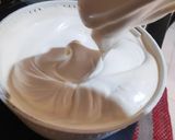 Foto langkah ke 3 dari resep Marmer cake sederhana dan mudah.