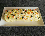Foto del paso 10 de la receta: Tronco de patata