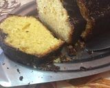 Foto del paso 6 de la receta: Budín de Mandarina + cobertura