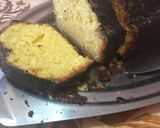 Foto del paso 6 de la receta: Budín de Mandarina + cobertura