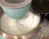 Foto del paso 3 de la receta: Merengue italiano