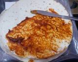 Tortilla Non Veg Pan Pizza recipe step 1 photo