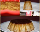 Foto del paso 2 de la receta Pudín o Budín de Bizcocho