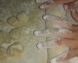 Foto del paso 5 de la receta: Ñoquis