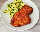 Vasi pecsenye recept fázis 3 fotója