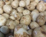 Foto del paso 4 de la receta: Papitas güeras en mantequilla