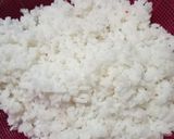 Foto langkah ke 1 dari resep Krupuk Nasi.