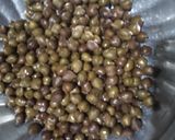 चणा मसाला (Chana masala recipe in marathi) रेसिपी स्टेप 1 फोटो 