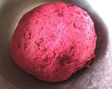 Foto del paso 2 de la receta: Pan casero de remolacha