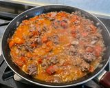 Une image de l'étape 15 de Moussaka à ma façon.