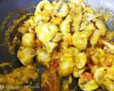 Mushroom do pyaja recipe step 10 photo