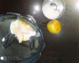 A picture of step 3 of Apple shake.