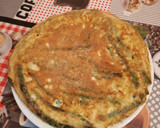 Foto del paso 3 de la receta: Tortilla de espárragos trigueros