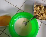 Foto langkah ke 4 dari resep Crispy Nugget.