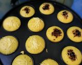 Foto langkah ke 6 dari resep Kue pukis ekonomis.