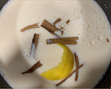Foto del paso 1 de la receta: Natillas de soja
