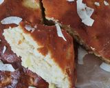 Une image de l'étape 4 de Gâteau moelleux aux pommes #pommes #healthy #detox.