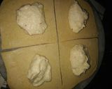 पौष्टिक देसी रैवयोली(Paushtik deshi ravioli recipe in Hindi) रेसिपी चरण 2 फोटो