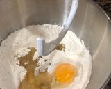 Foto del paso 1 de la receta: Tequeños