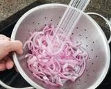 Super Easy Pickled Red Onions