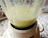 Foto del paso 1 de la receta: Salsa de ajo venezolana
