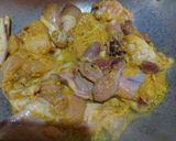Foto langkah ke 3 dari resep Ayam Goreng Ketumbar.