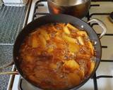 Chick. Juice deep fried Chips with Chick recipe step 2 photo