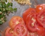 जोधपुरी चना दाल पुलाव (jodhpuri chana dal pulao recipe in Hindi) रेसिपी चरण 1 फोटो