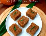 Foto langkah ke 7 dari resep Wajik Ketan Gulmer.