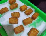 Foto langkah ke 7 dari resep Pisang Nugget.