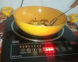 A picture of step 2 of Potato  And  Paneer  Pakoras / Veg  Starter #PFR.