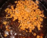 Foto langkah ke 3 dari resep Sop Tahu.