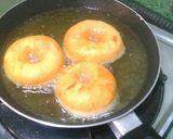 Foto langkah ke 4 dari resep Donat Kentang Tanpa Ulen.