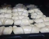 Foto del paso 4 de la receta: Medialunas