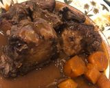 Foto del paso 7 de la receta Rabo de toro estofado a mi manera