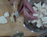 竹筍排骨湯的食譜步驟4照片