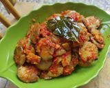 Foto langkah ke 6 dari resep Balado Jengkol 👍.