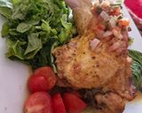 Foto del paso 6 de la receta: Pollo Asado