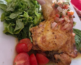 Foto del paso 6 de la receta: Pollo Asado