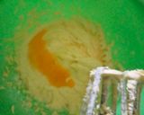 Foto langkah ke 2 dari resep Butter cookies garpu.