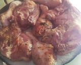 Foto del paso 1 de la receta: Pollo A La Sal. El Más Rico, Fácil, Económico Del Mundo! / 2 Ingredientes