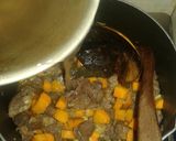 Foto langkah ke 5 dari resep Meat in Soup.